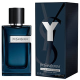 Yves Saint Laurent Y For Men Intense Eau De Parfum 100ml