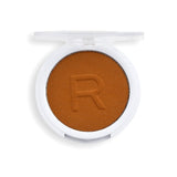 Revolution Relove Super Matte Pressed Powder Toffee 6g