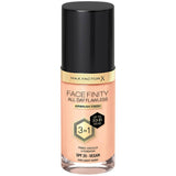 Max Factor Facefinity All Day Flawless 3 in 1 Foundation C40 Light Ivory