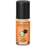 Max Factor Facefinity All Day Flawless 3 in 1 Foundation N88 Praline