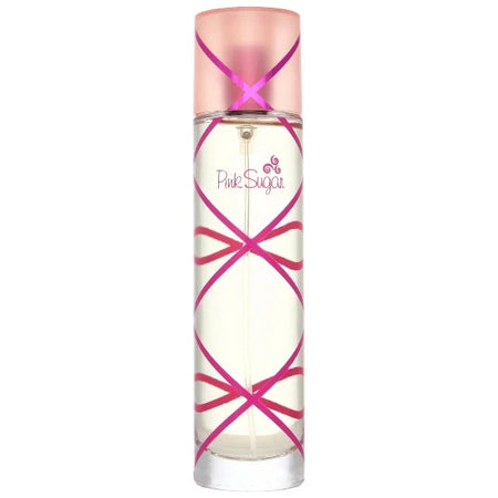 Pink Sugar Eau De Toilette 100ml