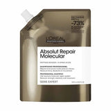 L’Oréal Professional Absolut Repair Molecular Shampoo Refill Pouch 500ml