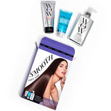 Color Wow Smooth Party Hair Set