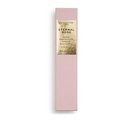 Revolution Eternal Rose Glow Crème 