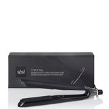 ghd Chronos Hair Straightener Black