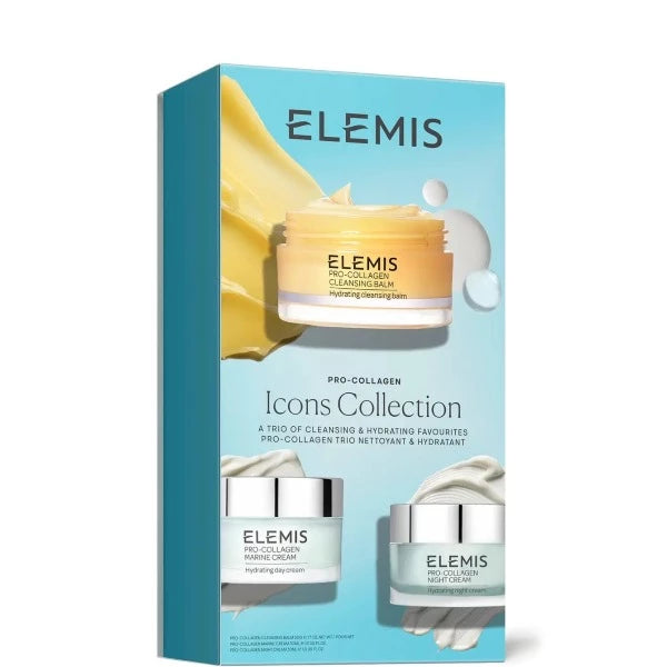 Elemis Pro Collagen Icons Collection