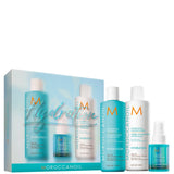 Moroccanoil Hydration Kit