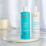 Moroccanoil Hydration Kit