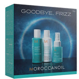 Moroccanoil Goodbye Frizz Set