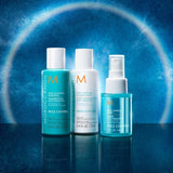 Moroccanoil Frizz Control Kit