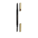 Revolution Microfill Eyebrow Pencil Soft Brown