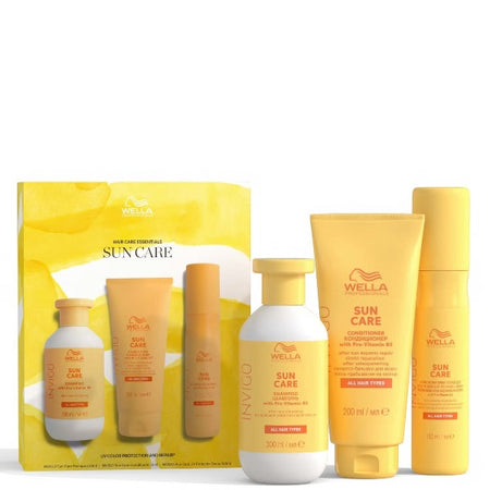 Wella Professionals Hair Care Essentials Sun Care
