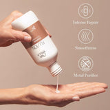 Wella Professionals Hair Care Essentials Repair