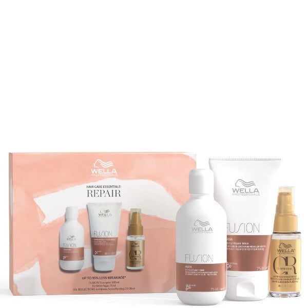 Wella Professionals Hair Care Essentials Repair