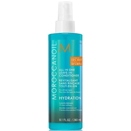 Moroccanoil All In One Leave-in Conditioner 240ml (Limited Edition)