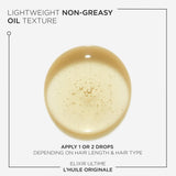 Kérastase Elixir Ultime L’Huile Originale Refill 75ml