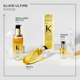 Kérastase Elixir Ultime L’Huile Originale Refill 75ml
