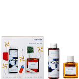 Korres Herbarium of Blue Sage Gift Set