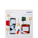 Korres Herbarium of Blue Sage Gift Set