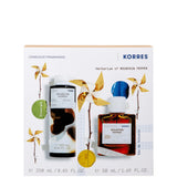 Korres Herbarium of Mountain Pepper Gift Set