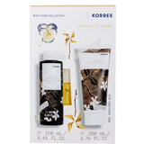 Korres Herbarium of Jasmine Gift Set