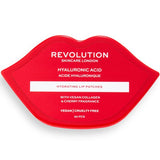 Revolution Skincare Hydrating Hyaluronic Lip Patches