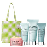 Elemis x Shrimps Glow Discovery Kit