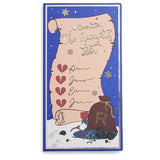 I Heart Revolution Naughty List Eyeshadow Palette