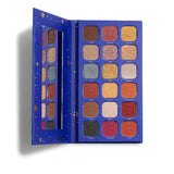 I Heart Revolution Naughty List Eyeshadow Palette