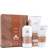 Wella Fusion for Damaged Hair Gift Set