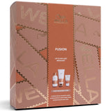 Wella Fusion for Damaged Hair Gift Set