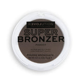 Makeup Revolution Relove Super Bronzer Kalahari 6g