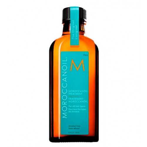 Moroccanoil Treatment Original 125ml