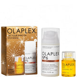 Olaplex Get Your Shine On Gift Set