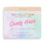 Makeup Revolution Candy Haze Jelly Highlighter Fantasy