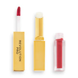 Revolution Supreme Stay 24hr Lip Duo Stiletto