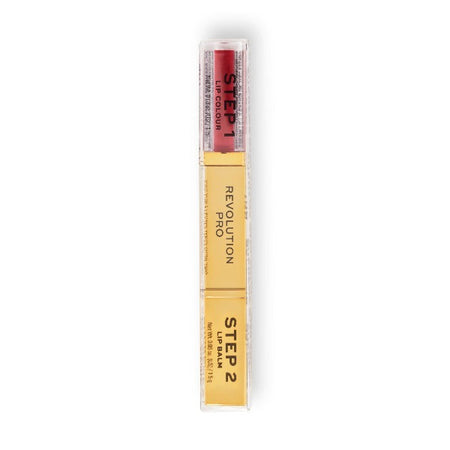 Revolution Supreme Stay 24hr Lip Duo Stiletto