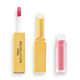 Revolution Supreme Stay 24hr Lip Duo Struck