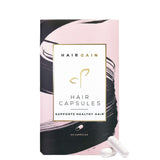 Hair Gain Hair Capsules Duo Gift Set