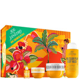 Sol De Janeiro Rio Shower Ritual Set