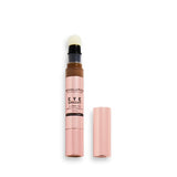 Revolution Eye Bright Concealer Toffee 12ml