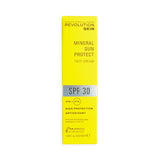 Revolution Mineral Protect Sunscreen SPF30