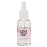 Revolution Hydrate Tanning Drops 30ml