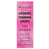 Revolution Hydrate Tanning Drops 30ml