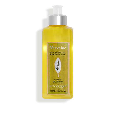 L’Occitane Verveine Shower Gel 500ml