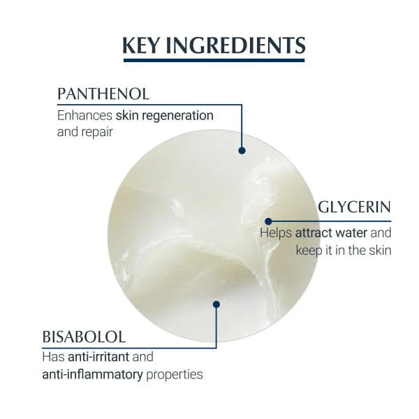 Eucerin Aquaphor Soothing Skin Balm 45ml