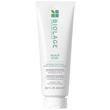 Biolage Scalp Sync Universal Conditioner 236ml