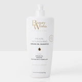 Beauty Works Pearl Nourishing Shampoo Sulphate Free 1000ml