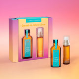 Moroccanoil Good-to-Glow Duo Set