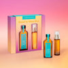 Moroccanoil Good-to-Glow Duo Set